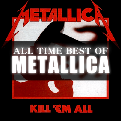 メタリカのおすすめオリジナル曲ベスト30を ランキング形式で好き勝手に書くぞ 動画付き 死ぬ迄hr Hm